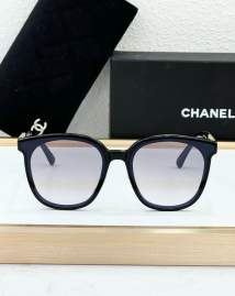 Picture of Chrome Hearts Sunglasses _SKUfw66635039fw